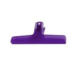 6" Keep-It (TM) Clip - Translucent Purple