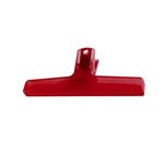 6" Keep-It (TM) Clip - Translucent Red