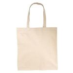 6 Oz. Cotton Tote -  