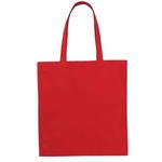 6 Oz. Cotton Tote -  