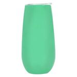 6 Oz. Korabel Stemless Champagne Flute -  