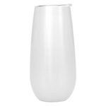 6 Oz. Korabel Stemless Champagne Flute -  