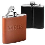 Buy Custom 6 Oz. Tuscany  (TM) Flask
