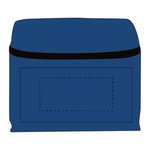 6-Pack Personal Cooler Bag - Blue