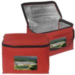 6-Pack Personal Cooler Bag -  