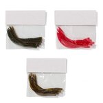 6-Pack Worm Fishing Packs