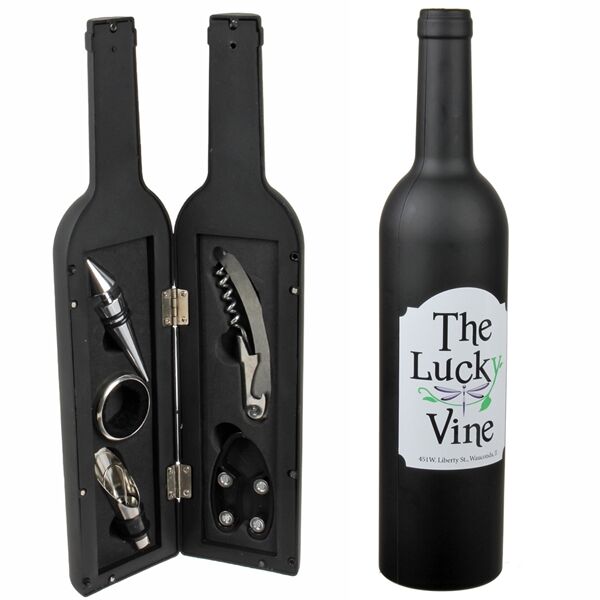 Main Product Image for 6 Piece Wine Set