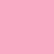 6" Rainbow Bear - Pink