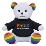 Buy Giveaway 6" Rainbow Bear