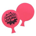 6" Whoopee Cushion - Pink