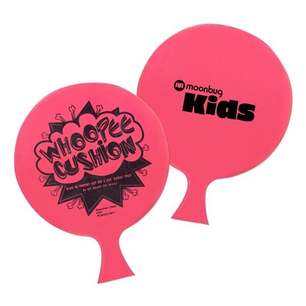 Main Product Image for 6" Whoopee Cushion