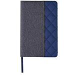 6" x 8" Mod Journal - Dark Blue