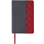 6" x 8" Mod Journal - Dark Red