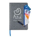 Buy 6" x 8" Zip-It Journal