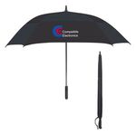 60" Arc Square Umbrella -  