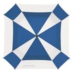 60" Arc Square Umbrella -  