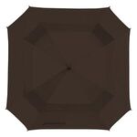 60" Arc Square Umbrella -  