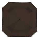 60" Arc Square Umbrella -  