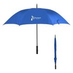60" Arc Ultra Lightweight Umbrella - Blue