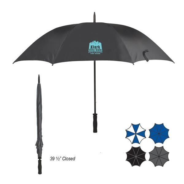 Main Product Image for Giveaway 60" Arc Ultra Lightweight Umbrella