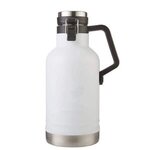 64 oz "The Beast" Double Wall Stainless Steel Growler