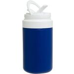 64oz Insulated Glacier Cooler Jug - Royal Blue