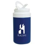 64oz Insulated Glacier Cooler Jug -  