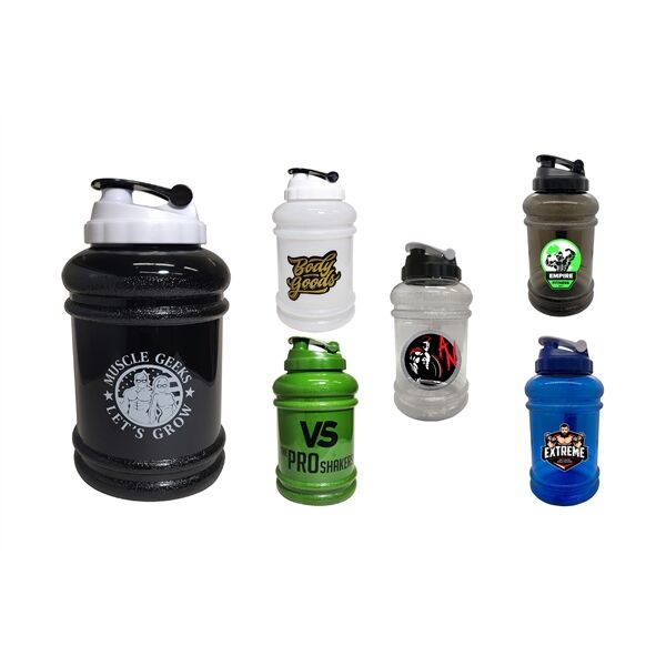 Main Product Image for Custom Imprinted Water Jug - 64oz