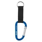 6mm Carabiner