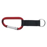 6mm Carabiner