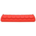 7-Day Med Minder - Red