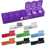 Buy 7 Day Pill Case