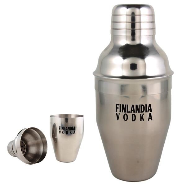 Main Product Image for 7 oz Cocktail Shaker