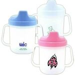 Buy 7 Oz Non Spill Baby Cup