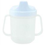 7 oz Non Spill Baby Cup