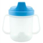 7 oz Non Spill Baby Cup