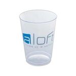 7 Oz. Tumbler - Clear 