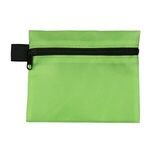 Tag-a-Long 7 Piece Healthy Living Pack into Zipper Pouch