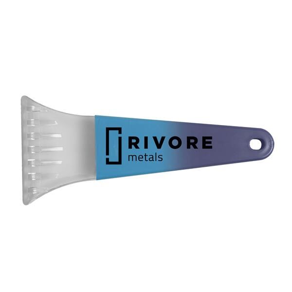Main Product Image for 7" Polar Color Change Ice Scraper