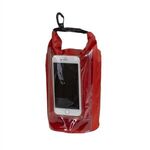 7" W x 11" H "The Navagio" 2.5 Liter Water Resistant Dry Bag -  