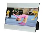 7 x 5 Aluminum Photo Frame