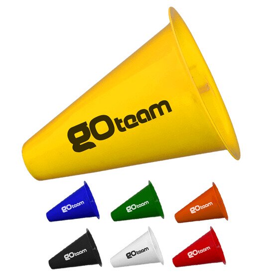 Main Product Image for 8" Megaphone