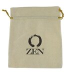 8" x 10" Linen Bag