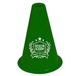 8" Agility Marker Cone - Green