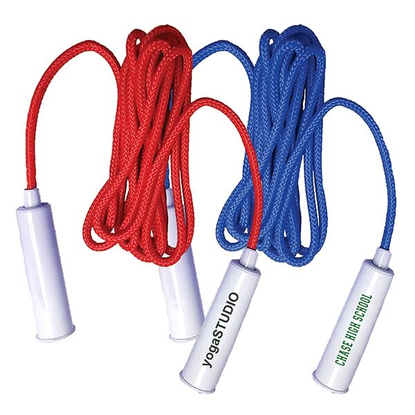 Main Product Image for Imprinted Classic Jump Ropes