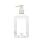 8 Oz. Antibacterial Liquid Hand Soap -  