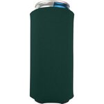 8 oz. Drink Scuba Coolie - Forest Green