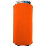 8 oz. Drink Scuba Coolie - Orange