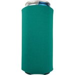 8 oz. Drink Scuba Coolie - Turquoise