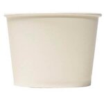 8 Oz. Paper Food Container